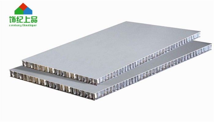 什么是铝蜂窝板？铝蜂窝板是怎么制作的？